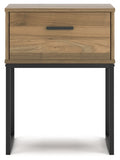 Deanlow Nightstand