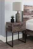 Neilsville Nightstand