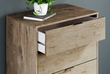 Oliah Chest of Drawers