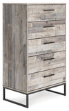 Neilsville Chest of Drawers