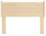Cabinella Full Panel Headboard