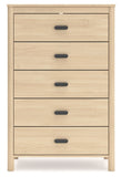 Cabinella Chest of Drawers