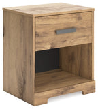 Larstin Nightstand