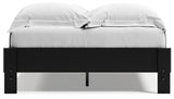 Finch Full Platform Bed