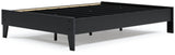 Finch Full Platform Bed