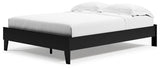 Finch Queen Platform Bed