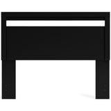 Finch Queen Panel Headboard