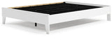 Flannia Queen Platform Bed