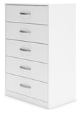 Flannia Chest of Drawers