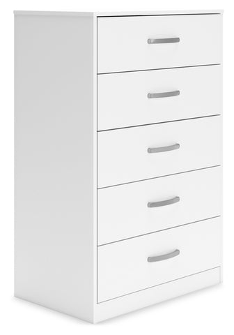 Flannia Chest of Drawers