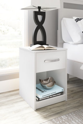 Flannia Nightstand