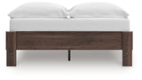 Calverson Full Platform Bed