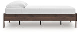 Calverson Full Platform Bed