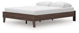 Calverson Queen Platform Bed
