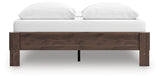 Calverson Queen Platform Bed