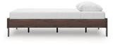 Calverson Queen Platform Bed
