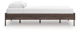 Calverson Queen Platform Bed