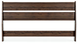 Calverson Queen Panel Headboard