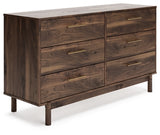 Calverson Dresser