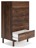 Calverson Chest of Drawers