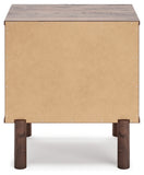 Calverson Nightstand