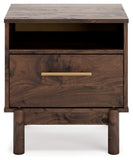 Calverson Nightstand