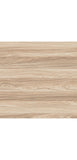 Battelle Queen Platform Bed