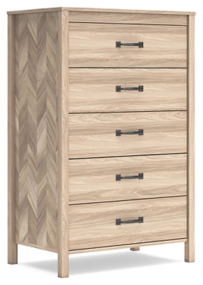 Battelle Chest of Drawers