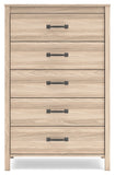 Battelle Chest of Drawers