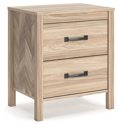 Battelle Nightstand