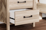 Battelle Nightstand