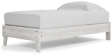 Shawburn Twin Platform Bed