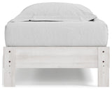 Shawburn Twin Platform Bed