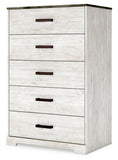 Shawburn Chest of Drawers