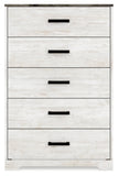 Shawburn Chest of Drawers