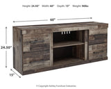 Derekson 60 TV Stand