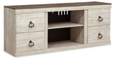 Willowton 60 TV Stand