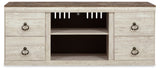 Willowton 60 TV Stand