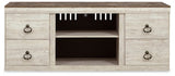 Willowton 60 TV Stand