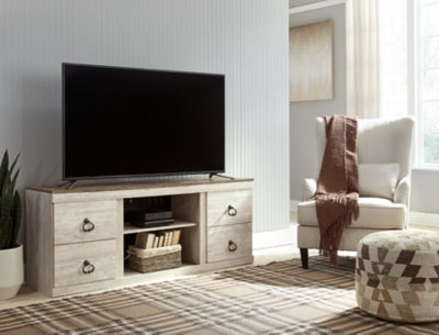 Willowton 60 TV Stand