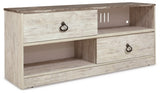 Willowton 59 TV Stand