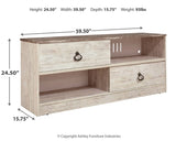 Willowton 59 TV Stand