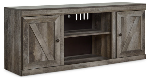 Wynnlow 60 TV Stand
