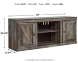 Wynnlow 60 TV Stand