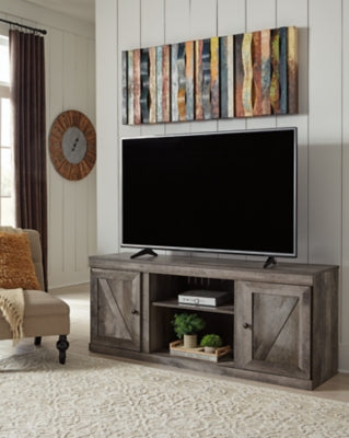 Wynnlow 60 TV Stand