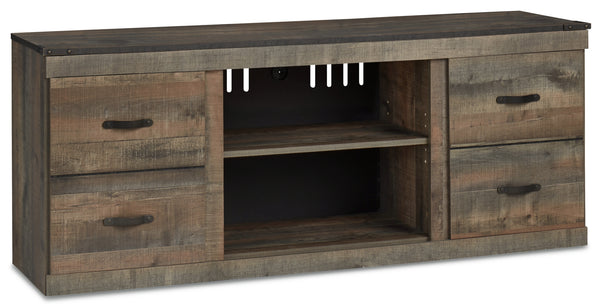 Trinell 60 TV Stand