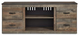 Trinell 60 TV Stand