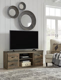 Trinell 60 TV Stand