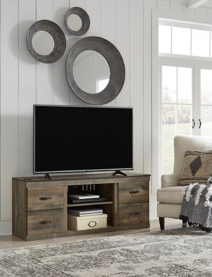 Trinell 60 TV Stand