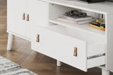 Aprilyn 59 TV Stand